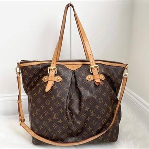 🔥SOLD🔥Louis Vuitton Palermo GM